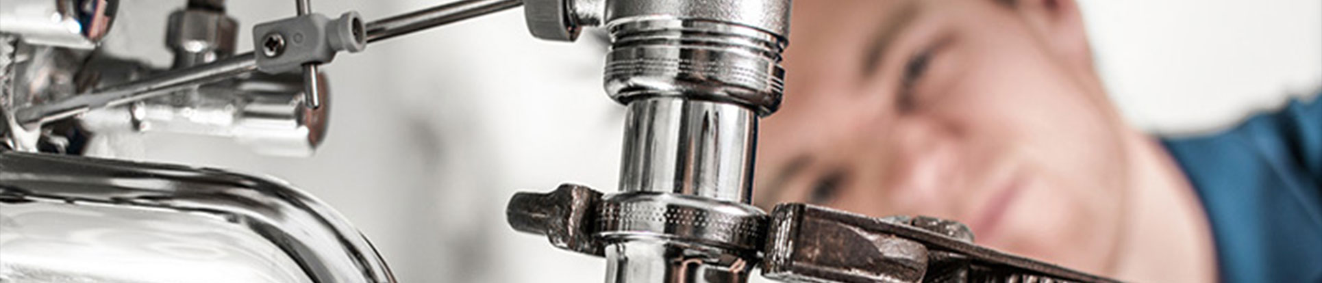Plumbing specialist